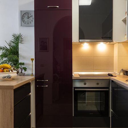 Renovated City Center Apart Roberto 杜布罗夫尼克 外观 照片