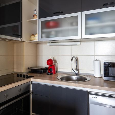 Renovated City Center Apart Roberto 杜布罗夫尼克 外观 照片