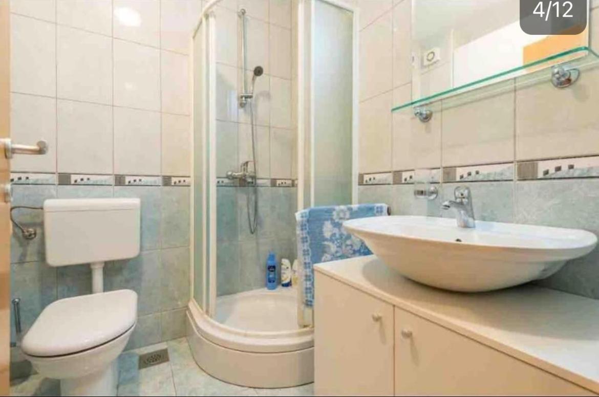 Renovated City Center Apart Roberto 杜布罗夫尼克 外观 照片