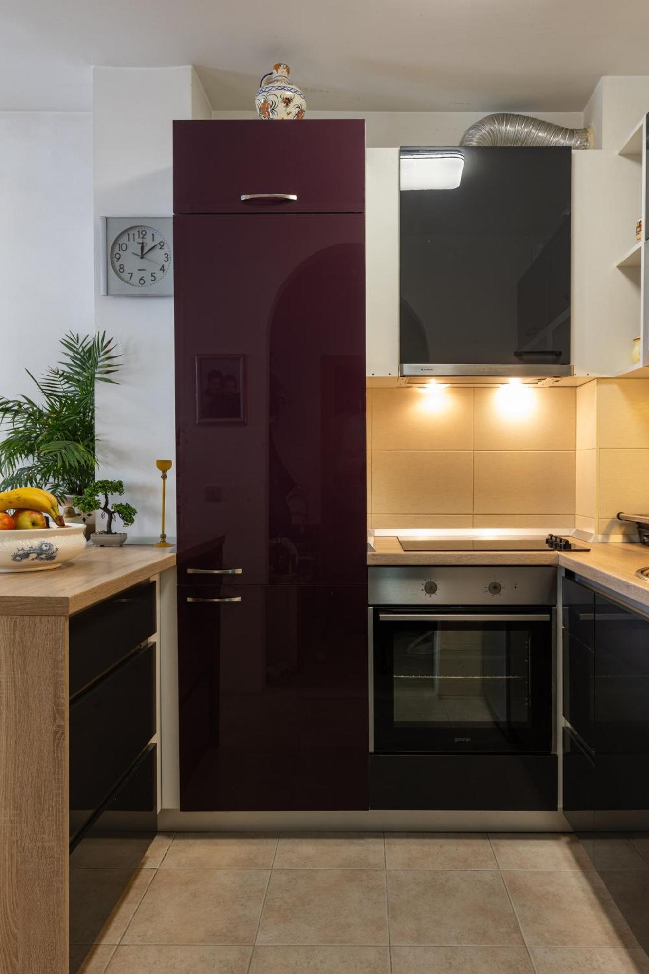 Renovated City Center Apart Roberto 杜布罗夫尼克 外观 照片