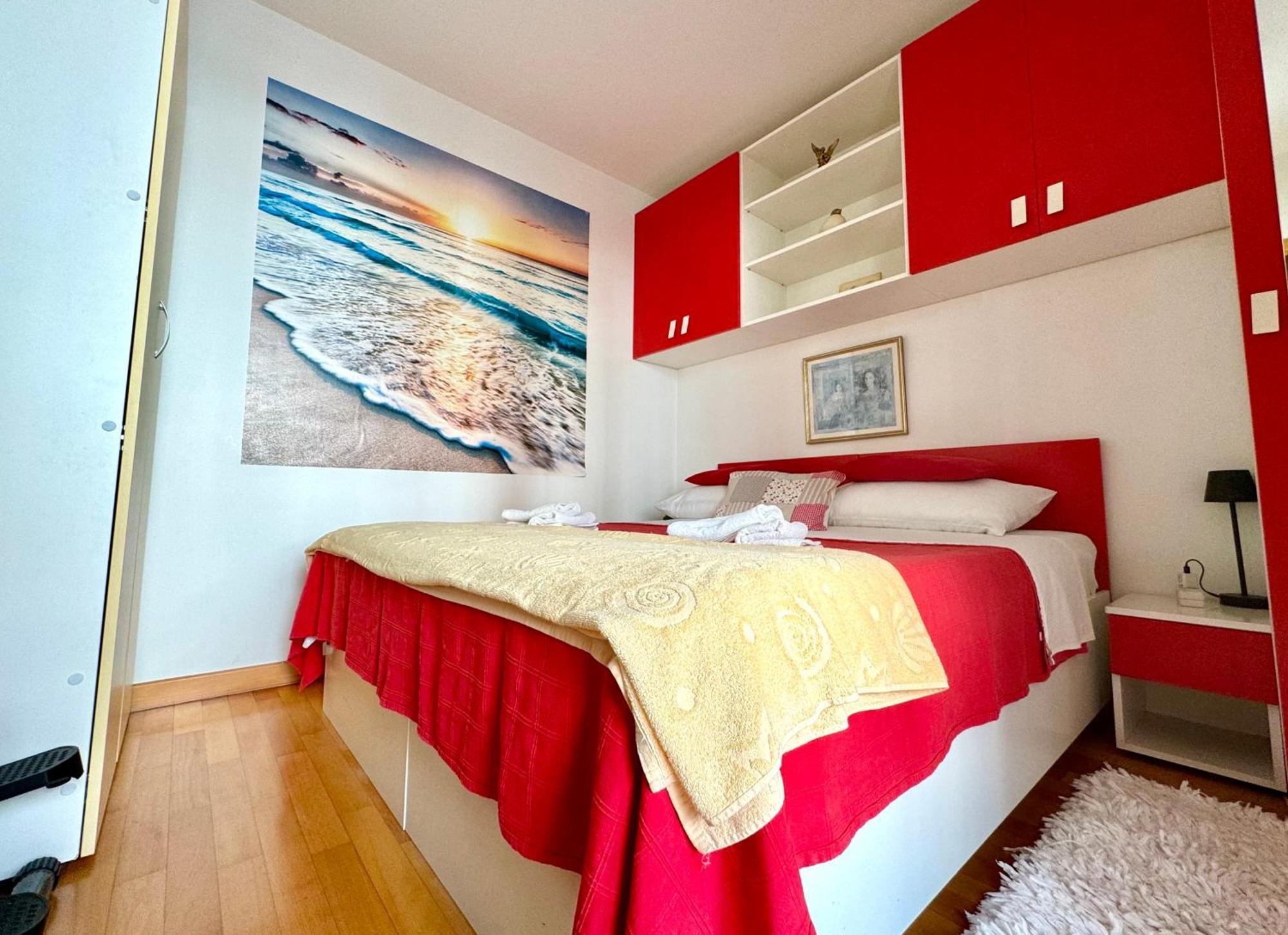 Renovated City Center Apart Roberto 杜布罗夫尼克 外观 照片