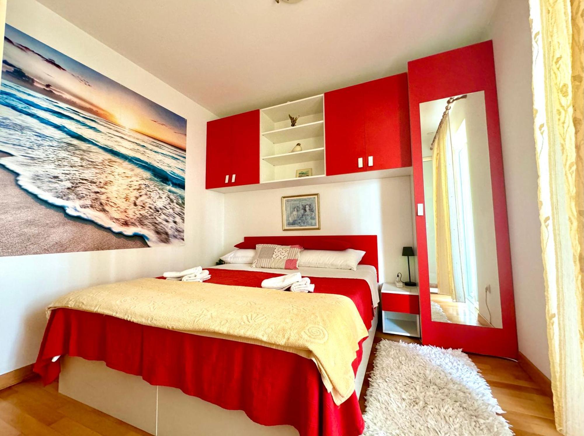 Renovated City Center Apart Roberto 杜布罗夫尼克 外观 照片